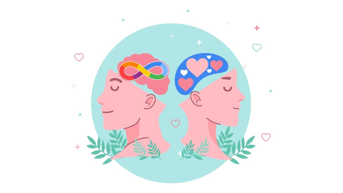 Imagen previa de Evaluación e Intervención en Parejas Neurodivergentes: Claves Clínicas para la Consulta