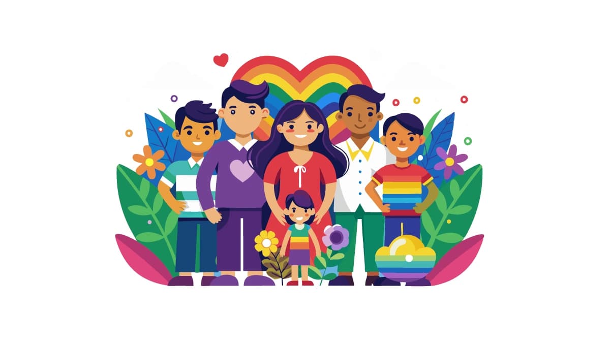 Imagen previa de Nuevas configuraciones familiares y sus implicancias en la terapia contemporánea
