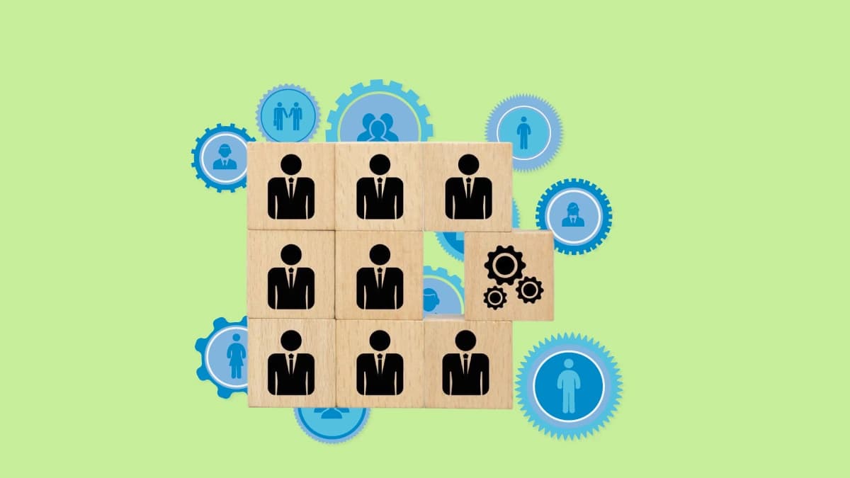 Imagen previa de Curso: Perfil de Cargo: Elemento Central en la Gestión de Personas