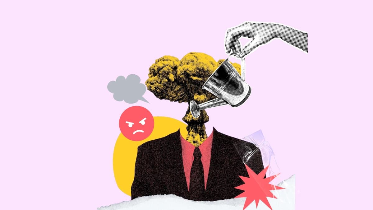 Curso: Técnicas de Terapia Cognitivo Conductual para el Control de Impulsos e Ira