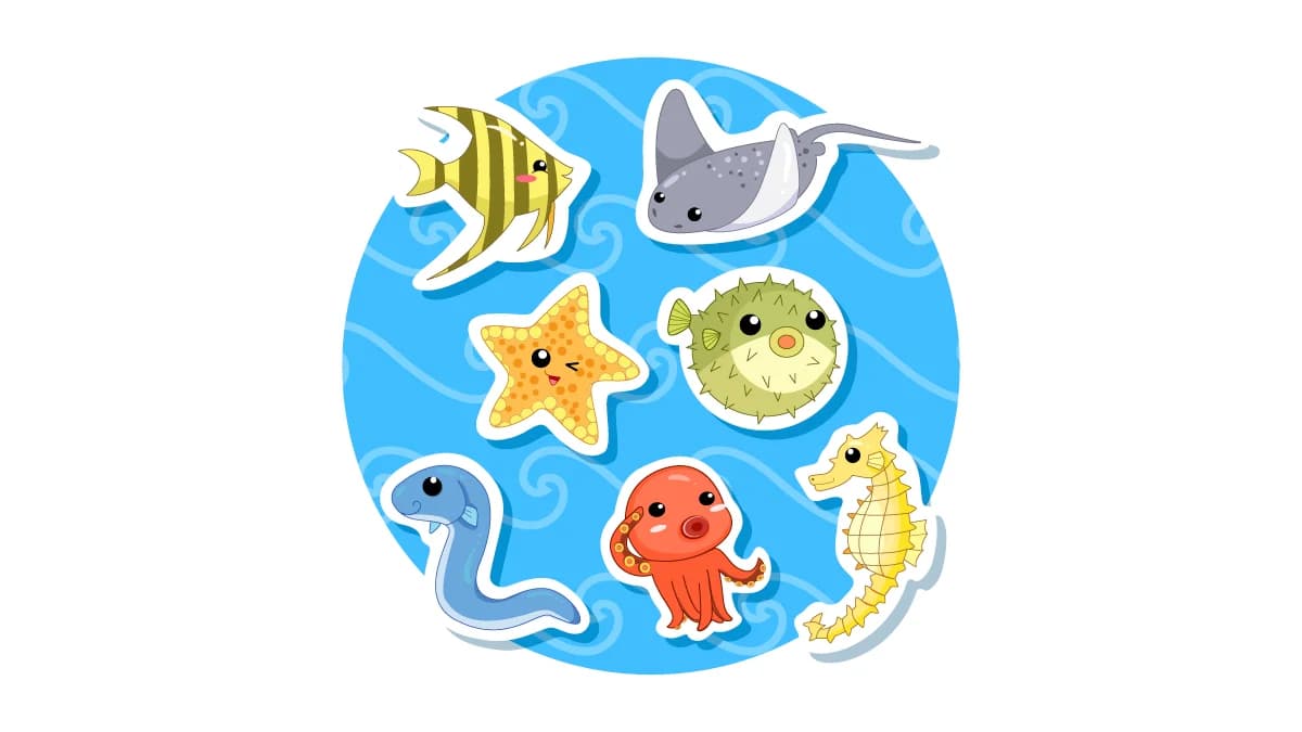 Imagen previa de El “Acuario Familiar” como herramienta para evaluación y/o intervención en dinámicas familiares