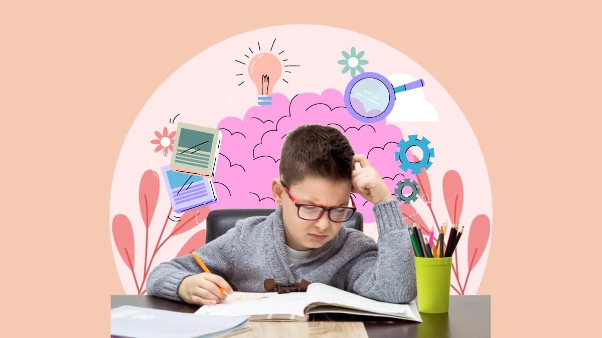 Imagen previa de Curso: Evaluación y Escalas de Detección en Trastorno por Déficit de Atención e Hiperactividad (TDAH) en infancia y adolescencia