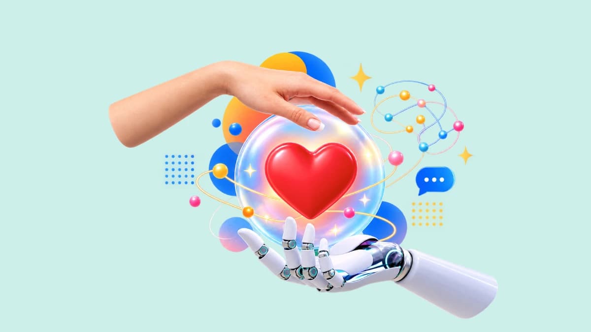 Curso: Masterclass Bienestar emocional en la era de la inteligencia artificial