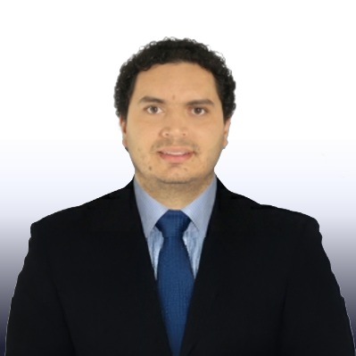 PhD. Mg. Ps. Daniel Espinosa
