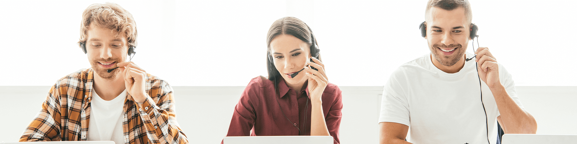 Servicio de Atención al Cliente (SAC)