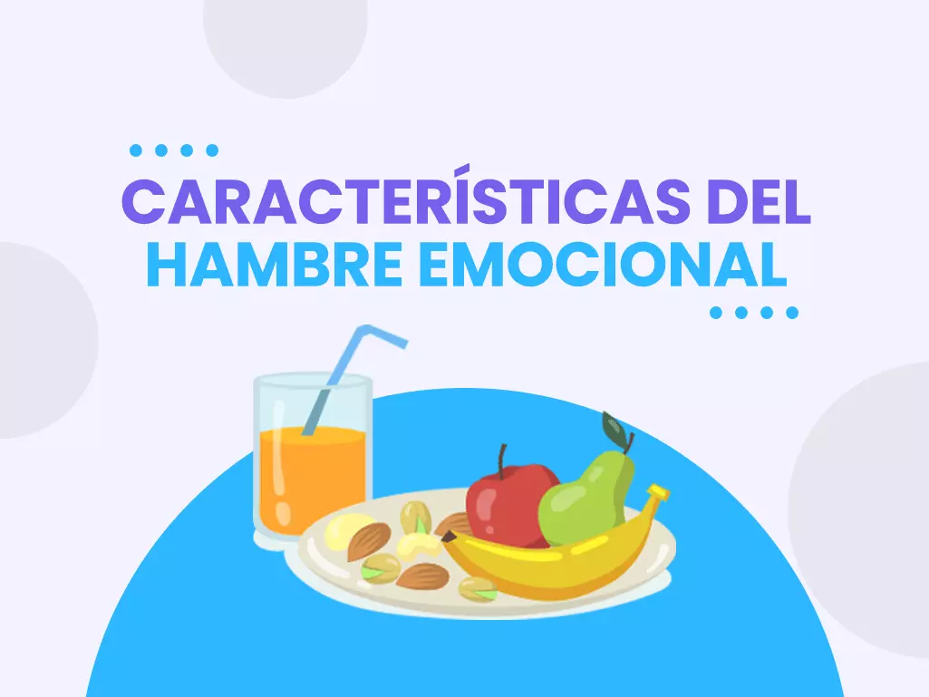 Hambre emocional