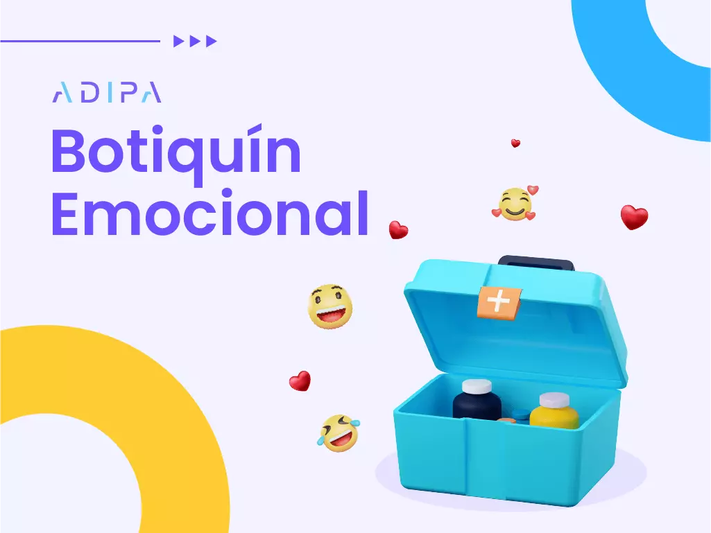 Botiquín de las Emociones