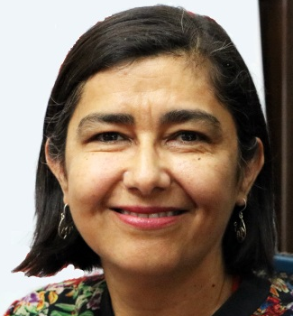 Mag. Méd. Neuroped. Valeria Rojas
