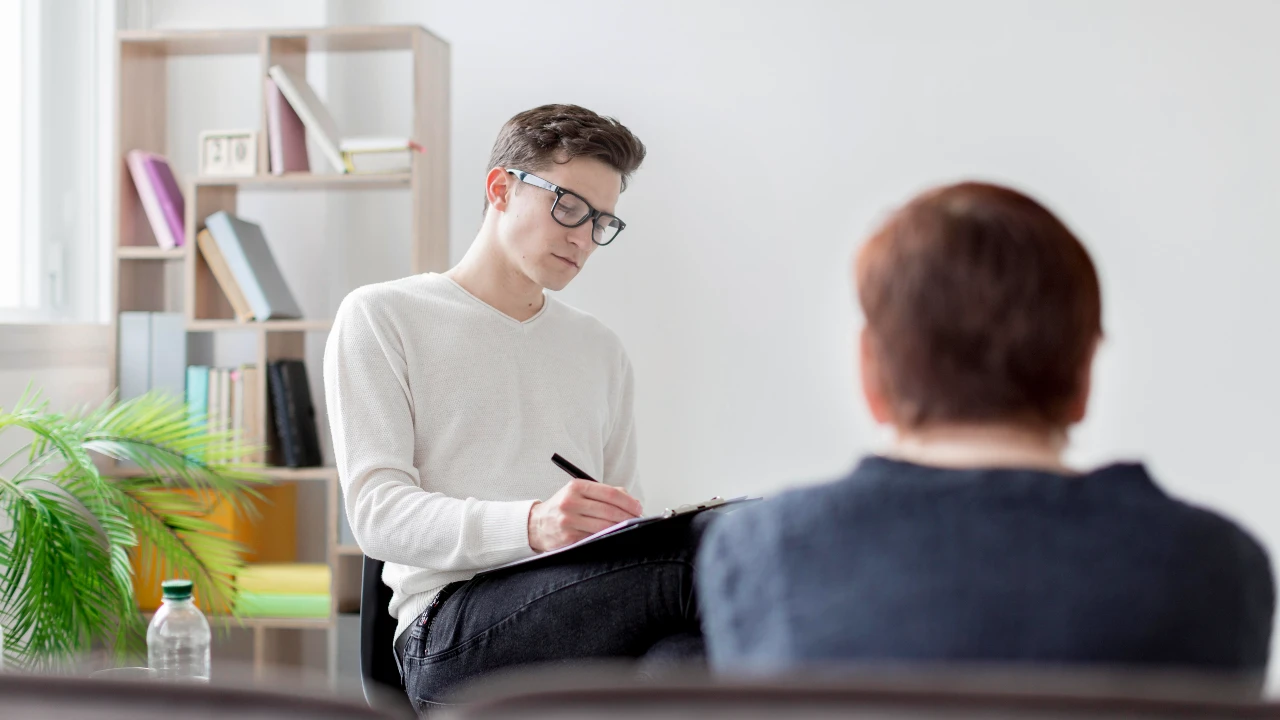 Entrevista de apego de adultos: ¿qué es y cómo funciona?