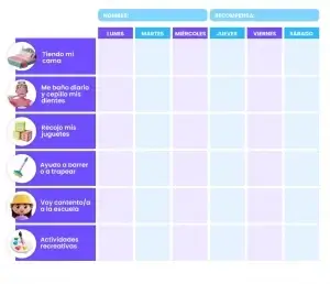 copia de calendario tablero de anticipacion en autismo &iquest;que es y para que sirve 300x258