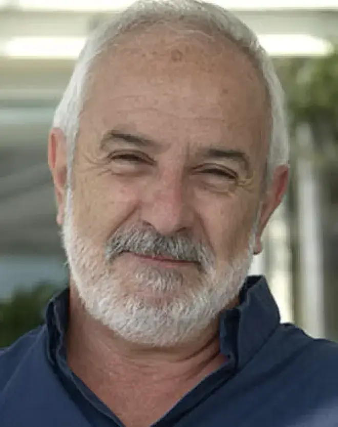 PhD. Ps. Javier Gómez Zapiain