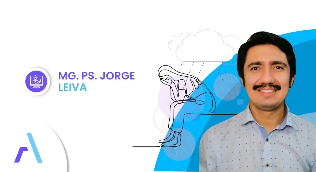 Imagen del curso - Curso: Salud Mental en adolescentes: evaluación y manejo inicial de... - Adipa