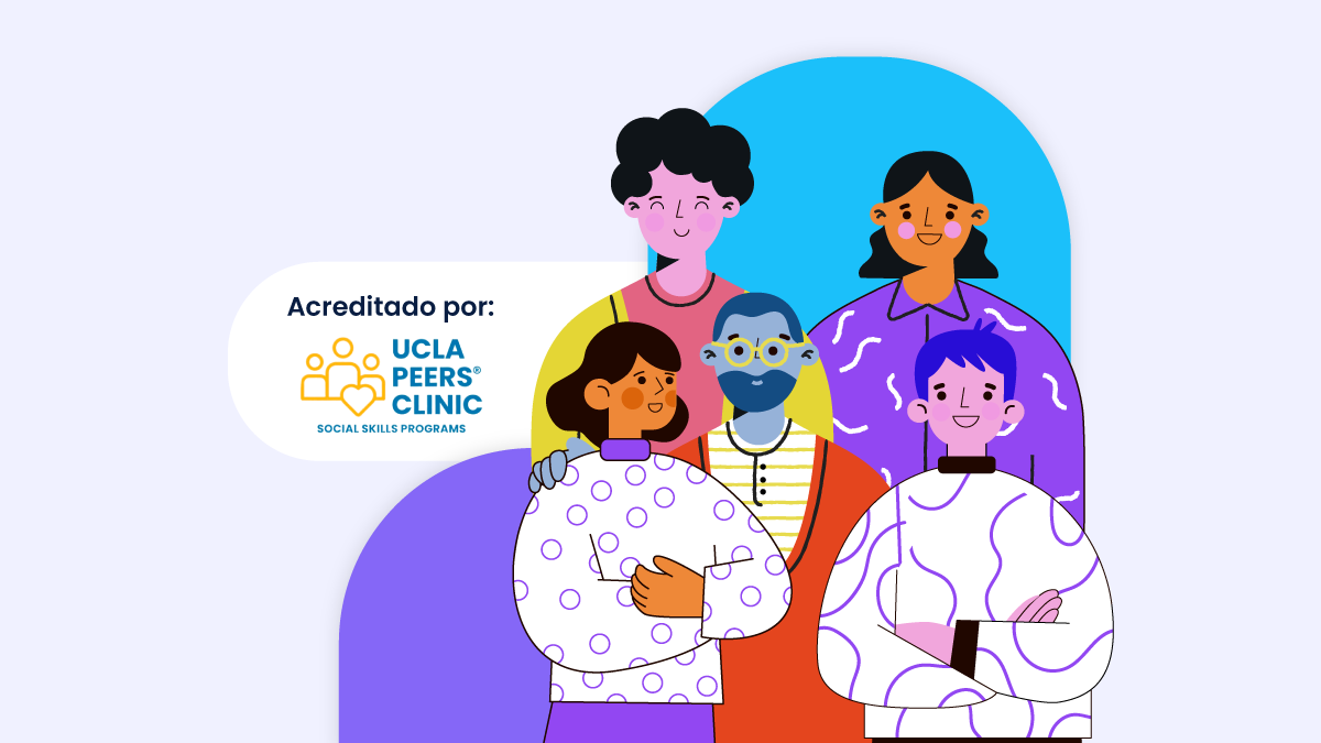 Imagen del curso - Certificación Internacional PEERS® Adulto Joven - Adipa