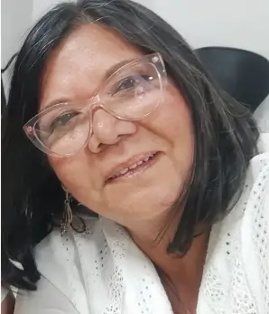 Consuelo Tobar