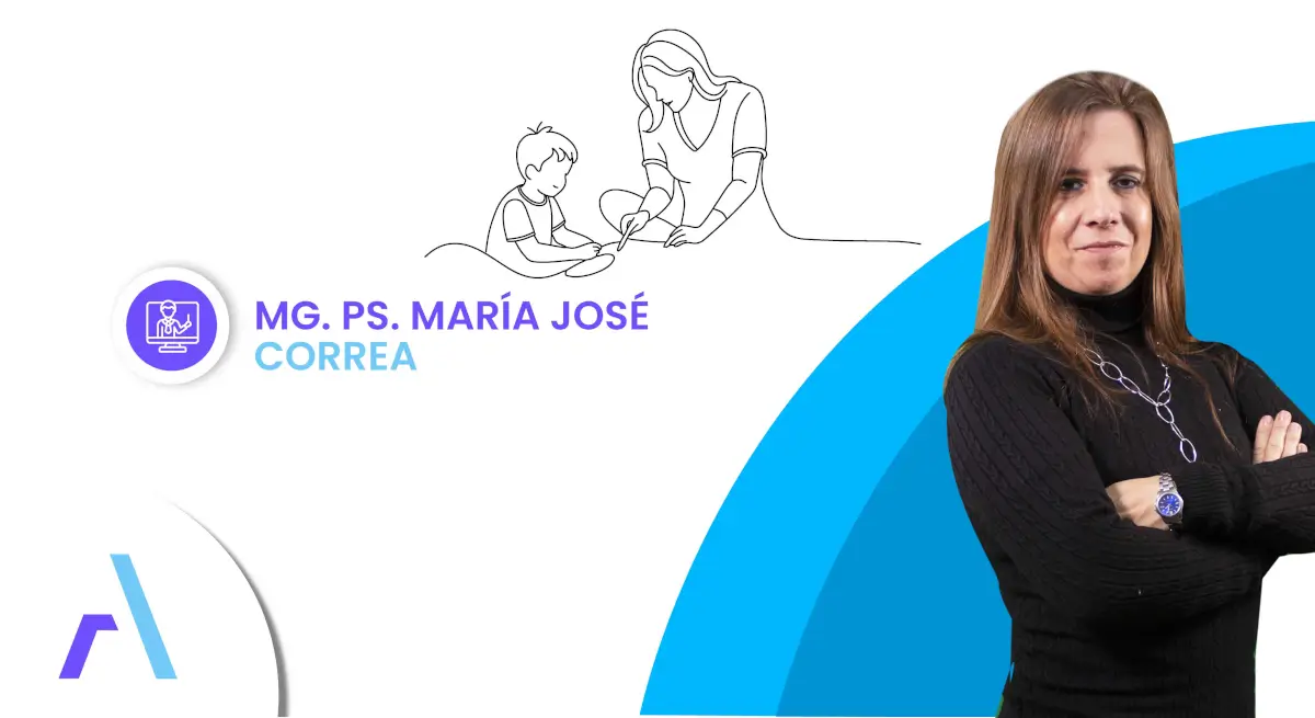 Imagen del curso - Curso: Pruebas Gráficas en el Psicodiagnóstico Infanto Juvenil - Adipa
