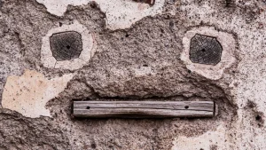 pareidolia