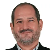 Mag. Psic. Daniel Díaz