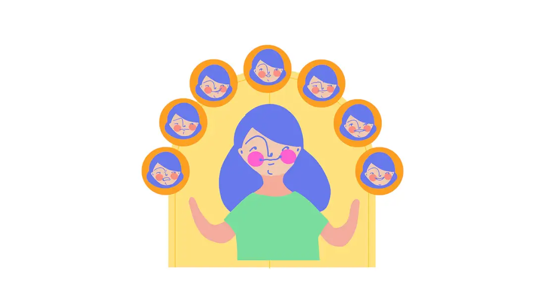Trayectorias de la Personalidad en los Adolescentes: Cambios, turbulencias y trastornos