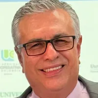 PhD. Mag. Psic. Alberto Ferrer Botero