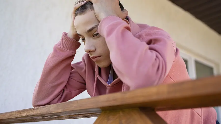 Cuando la mente no encuentra pausa: la ansiedad en tiempos modernos