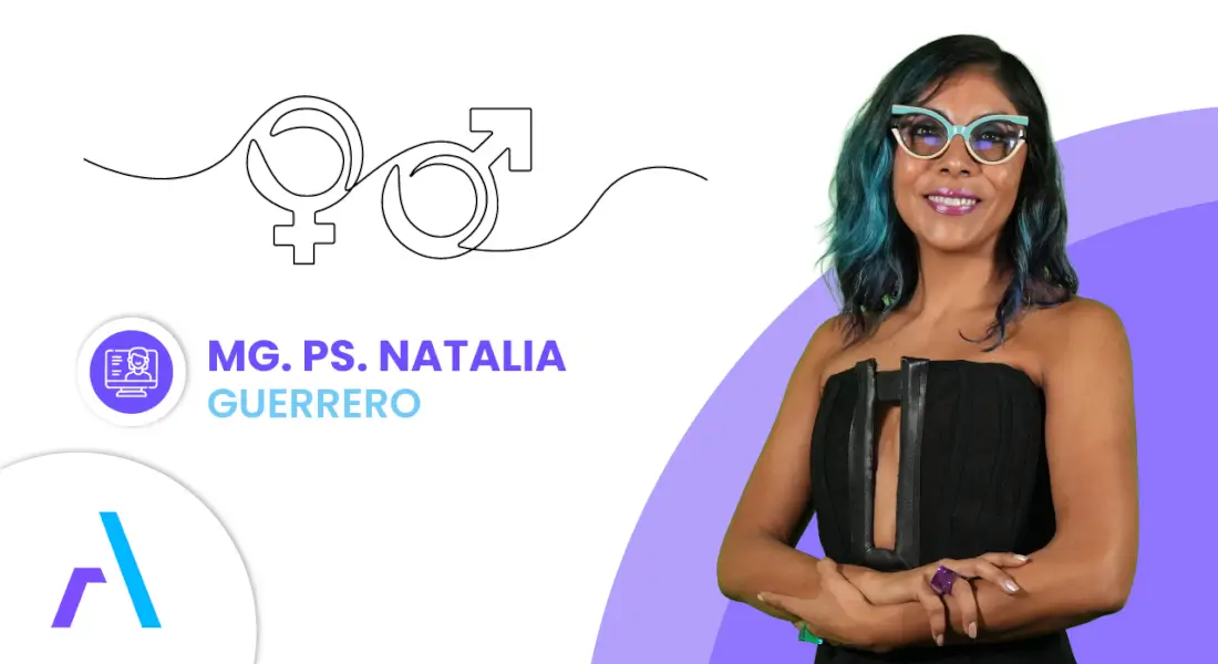 Imagen del curso - Curso: Salud Sexual y Diversidad Humana: Herramientas para un... - Adipa