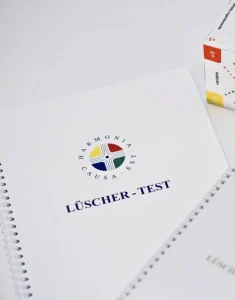 test de luscher
