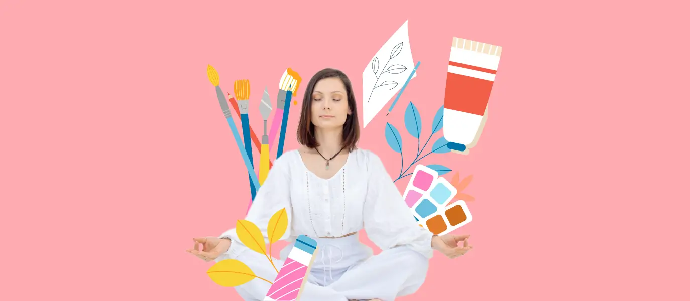 Curso: Arteterapia Aplicada: Intervenciones psicoterapéuticas para el abordaje del Trauma