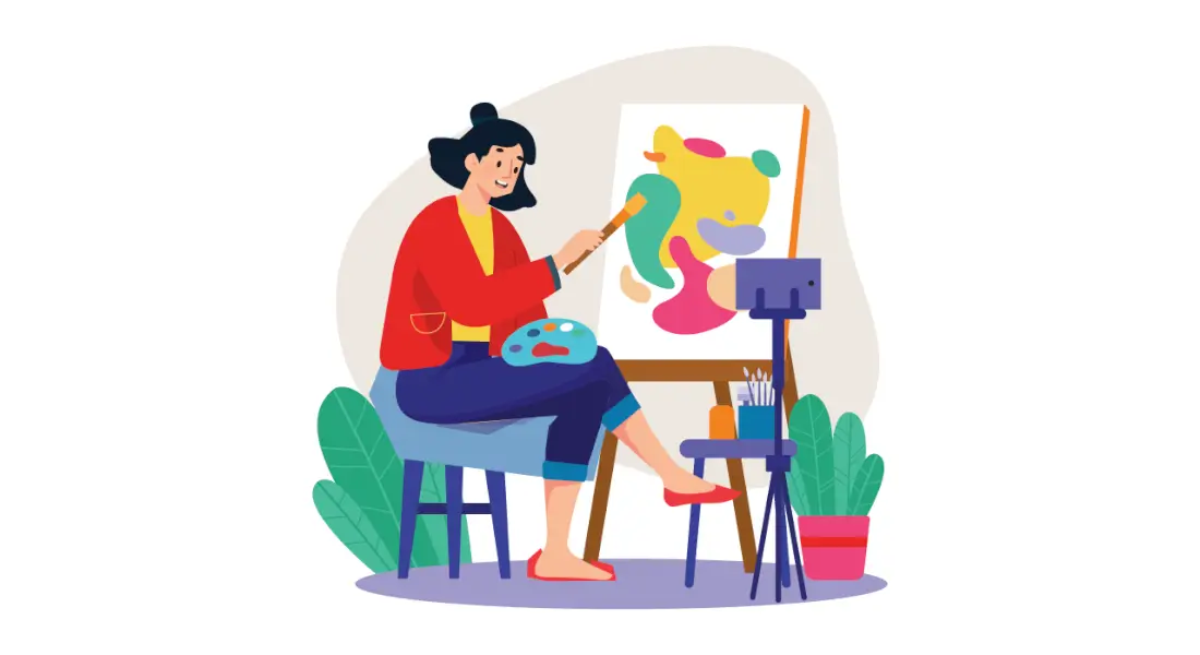 Arte y Bienestar Colectivo: Estrategias Creativas en Contextos de Crisis