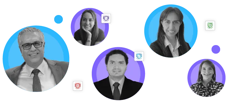 Equipo docente