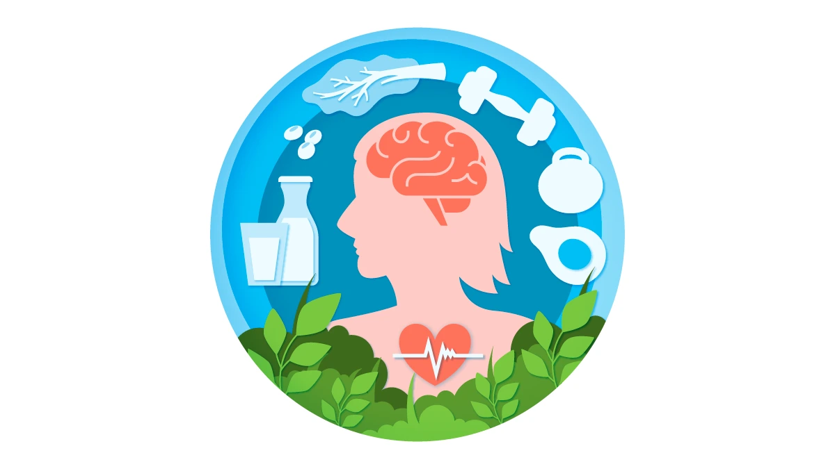 Epigenética en Salud Mental