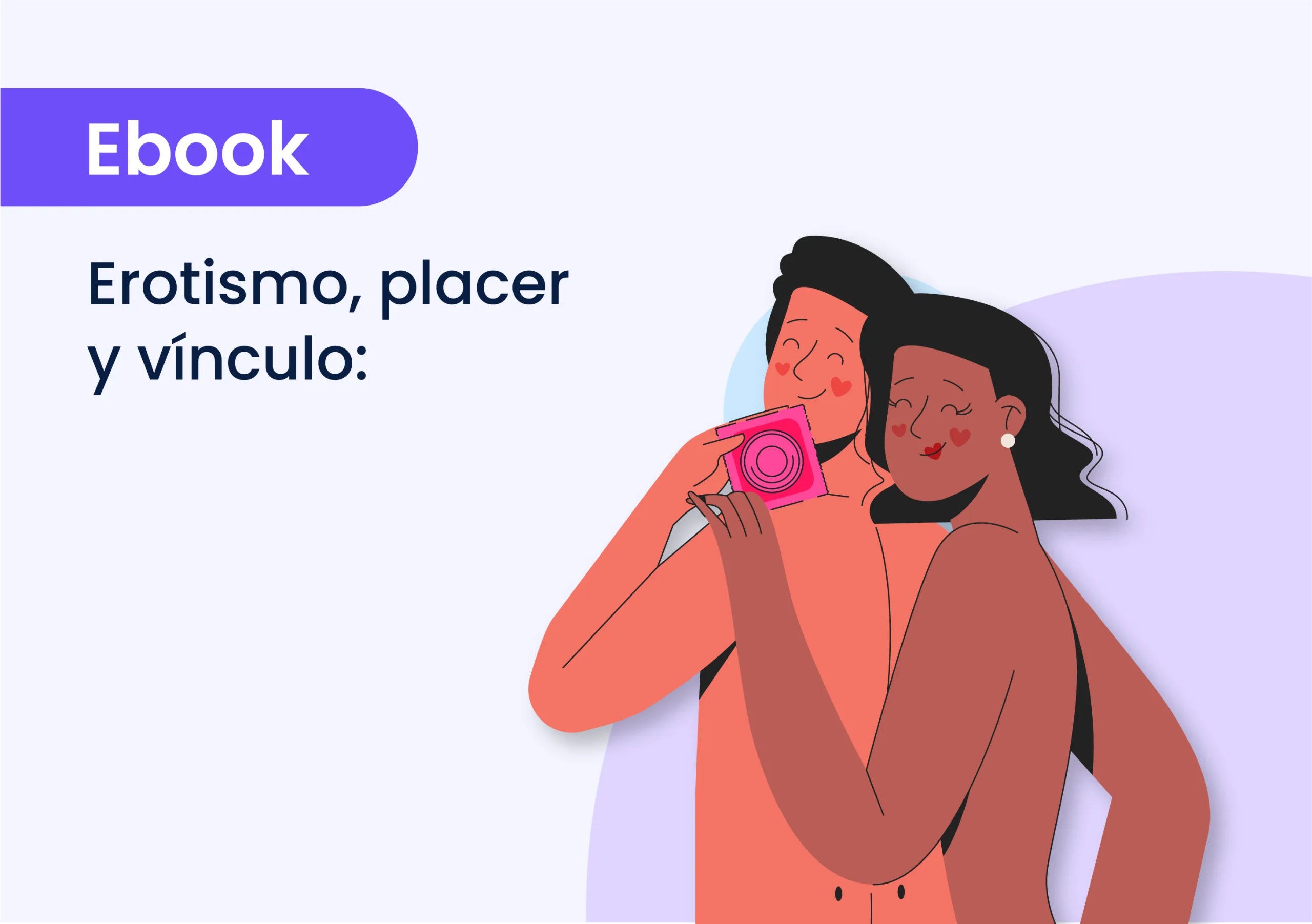 Erotismo, placer y vínculo: resignificando la sexualidad en la adultez