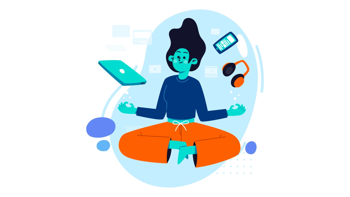 Influencia de la era de la digitalización en salud mental