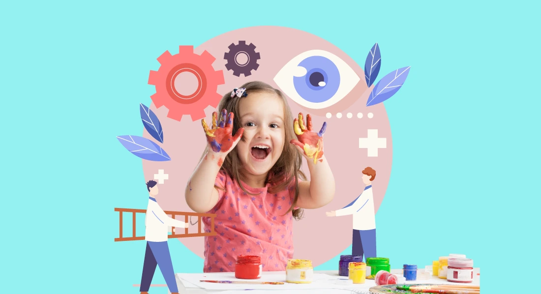 Curso: Procesamiento sensorial en autismo: Implicancias y estrategias de regulación en los diferentes contextos