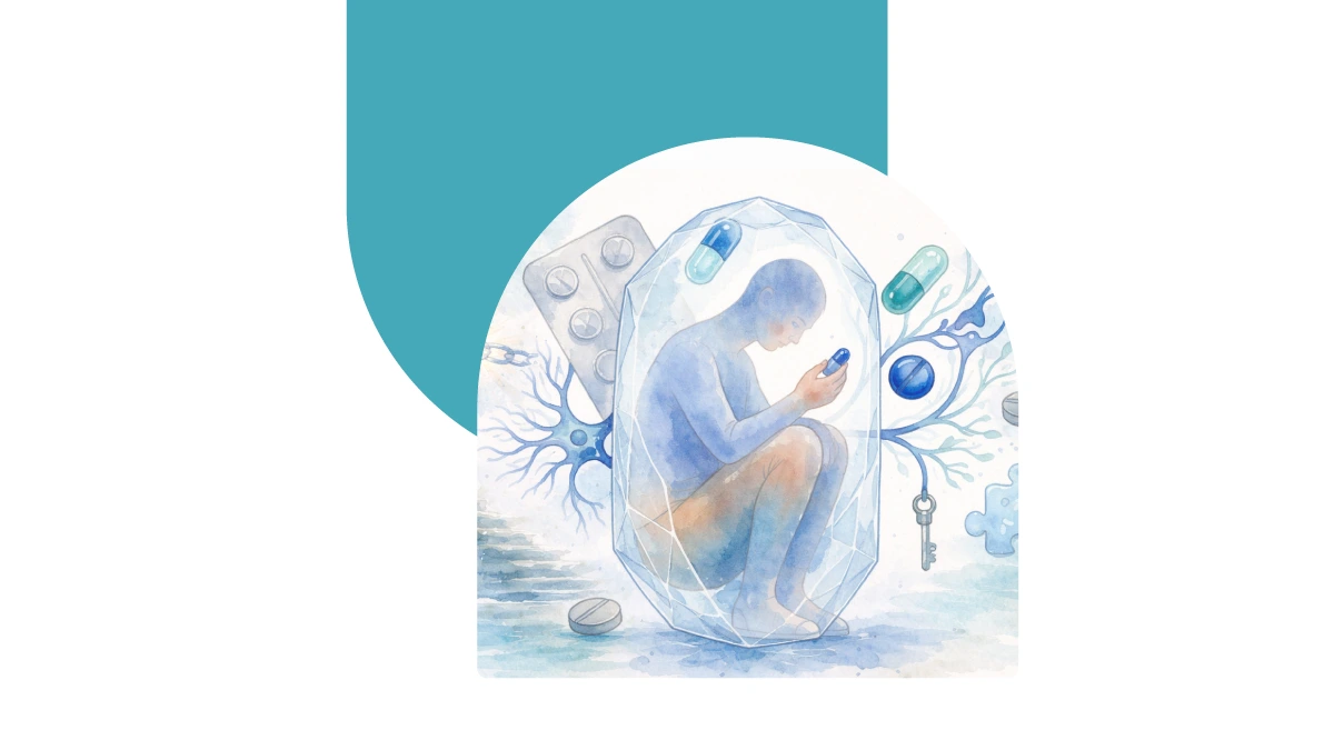 Imagen del curso - Postítulo en Psicoterapia para el Tratamiento de Adicciones:... - Adipa