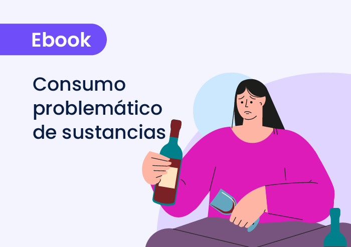 Consumo problemático de sustancias: evaluación clínica y herramientas para la intervención psicoterapéutica
