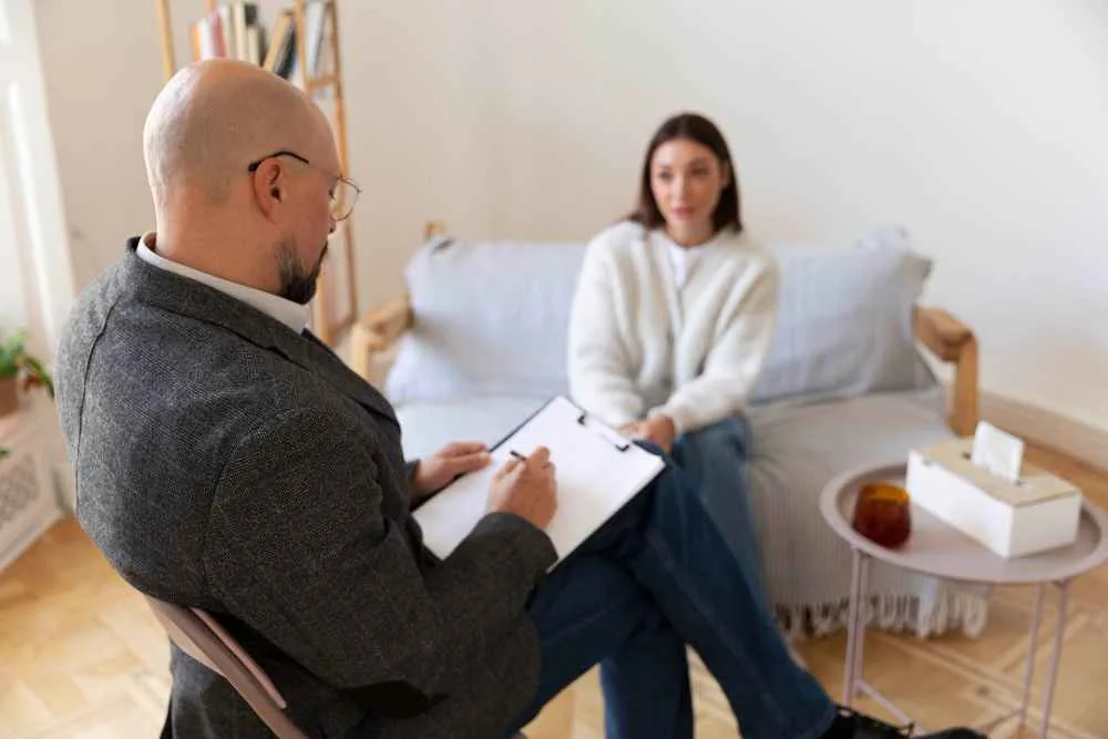 Terapia breve estratégica: cómo funciona y qué técnicas utiliza