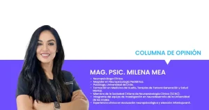 columna milena mea co