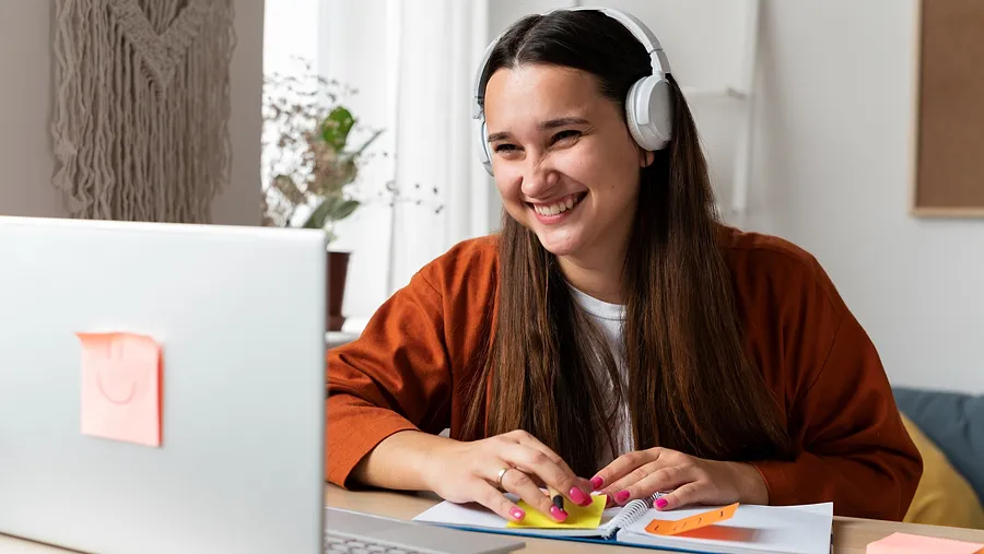 Rediseñamos nuestra Aula Virtual: conoce las nuevas herramientas disponibles para estudiantes de ADIPA