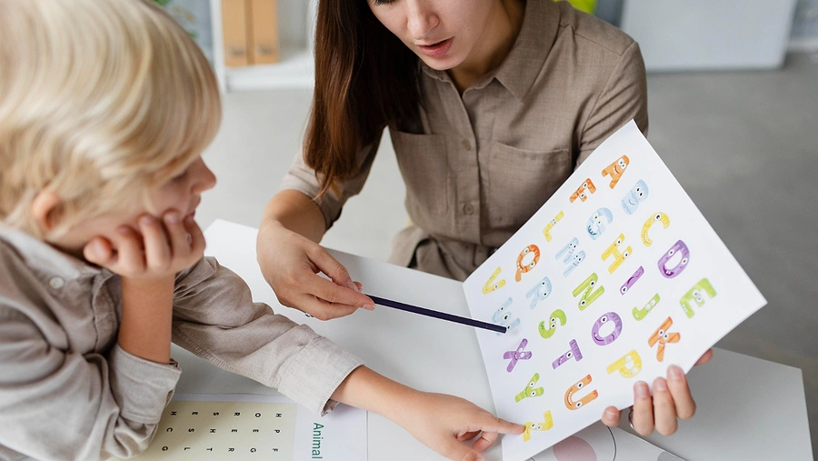 Dislexia: qué es, tipos, síntomas y abordaje clínico basado en evidencia