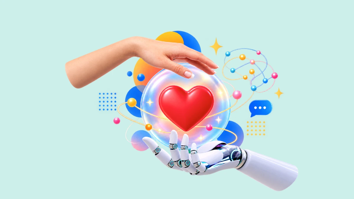 Curso: Masterclass Bienestar emocional en la era de la inteligencia artificial