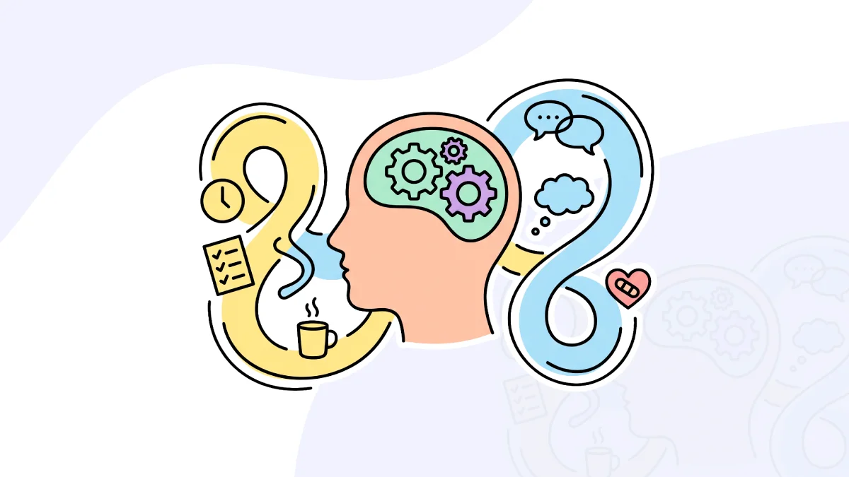 TDAH más allá de las aulas: neurociencia del funcionamiento ejecutivo y su impacto en la vida cotidiana
