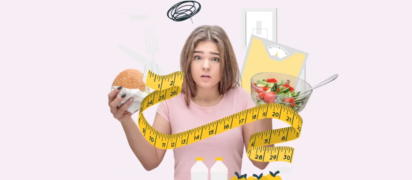 Curso de especialización en Terapia Cognitivo-Conductual para Trastornos de la Conducta Alimentaria