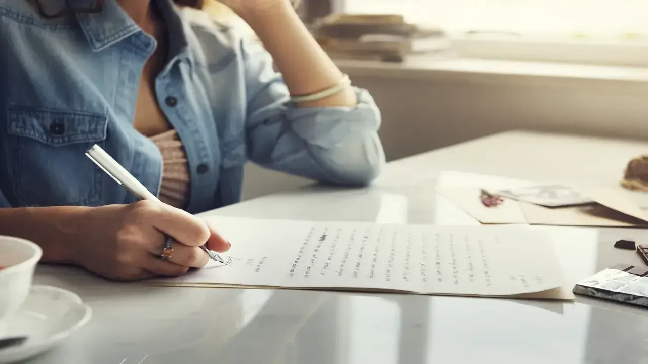 Grafología: ¿qué es y cómo funciona?