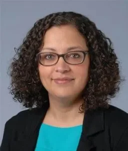 PhD. Mag. Psic. Noha Minshawi-Patterson