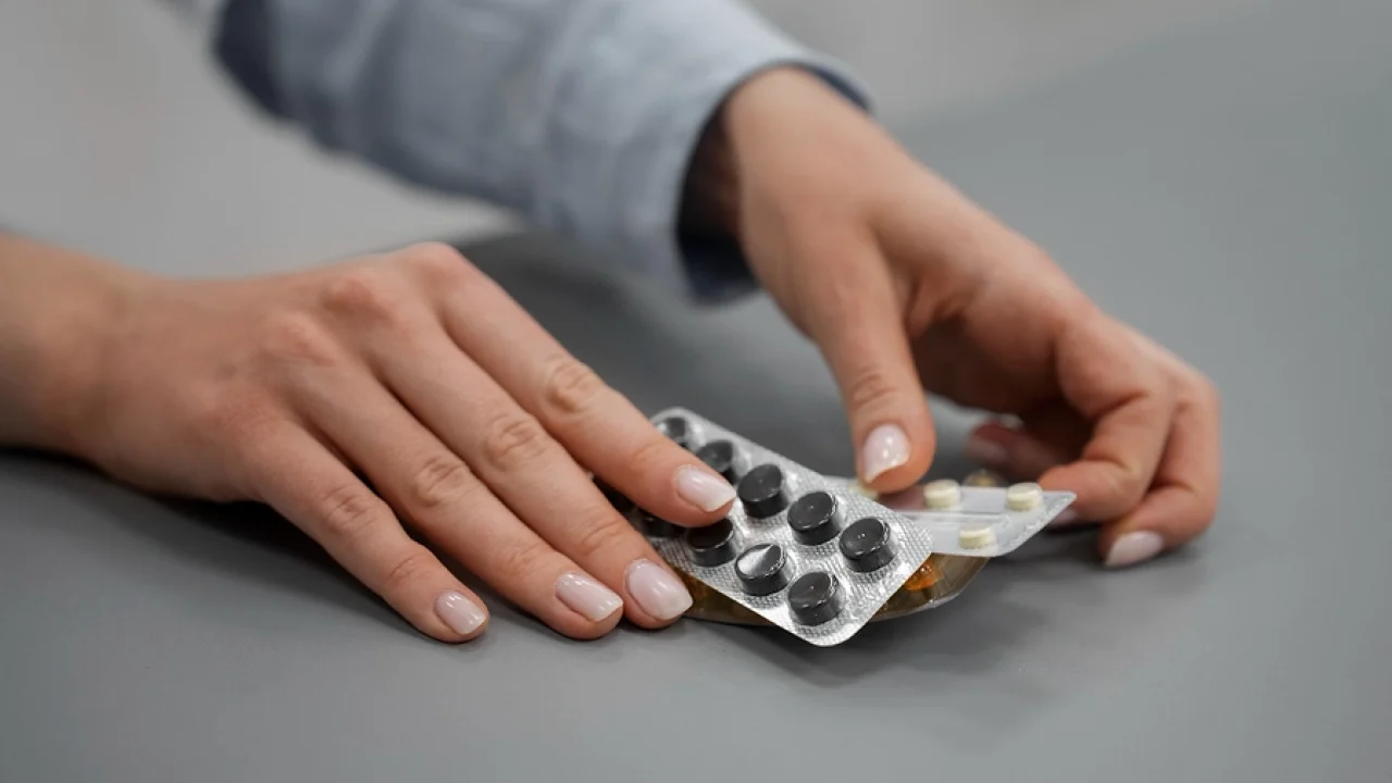 ¿Qué son las pastillas para la depresión y cómo actúan?