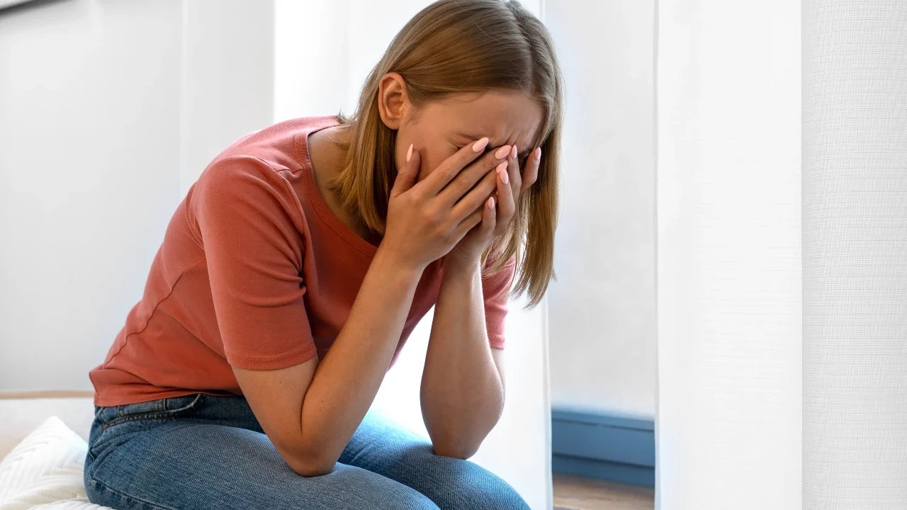 ¿Qué es un ataque de ansiedad?