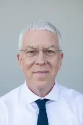 PhD. Mag. Psic. Reid Wilson