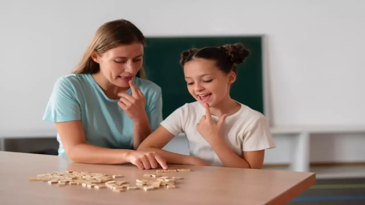 Trastornos del Neurodesarrollo Infantil: qué son y cuáles son sus repercusiones a lo largo del Ciclo Vital