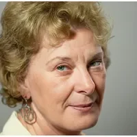 Mag. Ed. Virginia Satir
